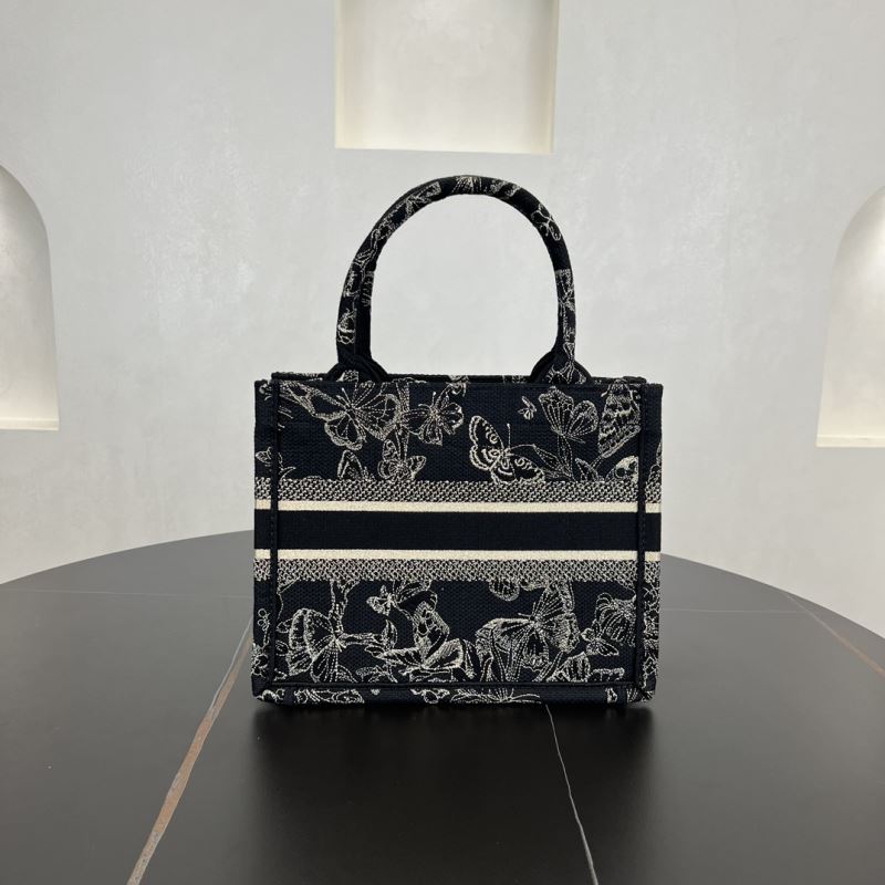 Christian Dior Shopping Bags